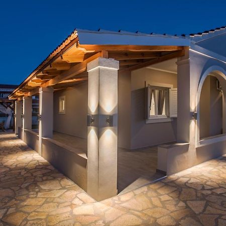 Villa Veneto Luxury Holidays Melissia  Экстерьер фото