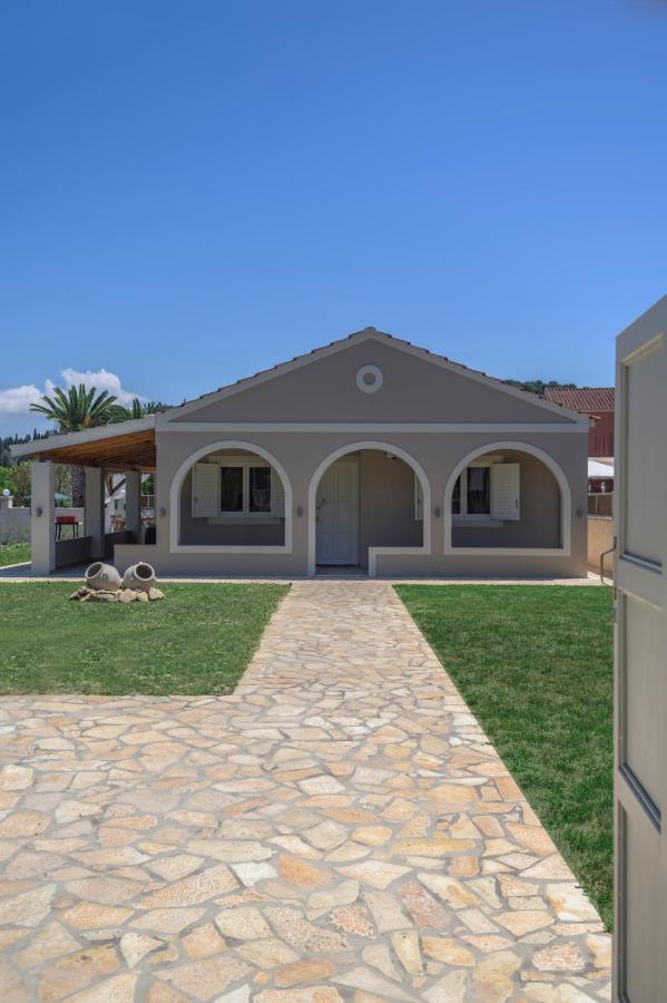 Villa Veneto Luxury Holidays Melissia  Экстерьер фото
